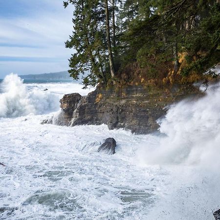 The Great Escape - Port Renfrew 빌라 외부 사진